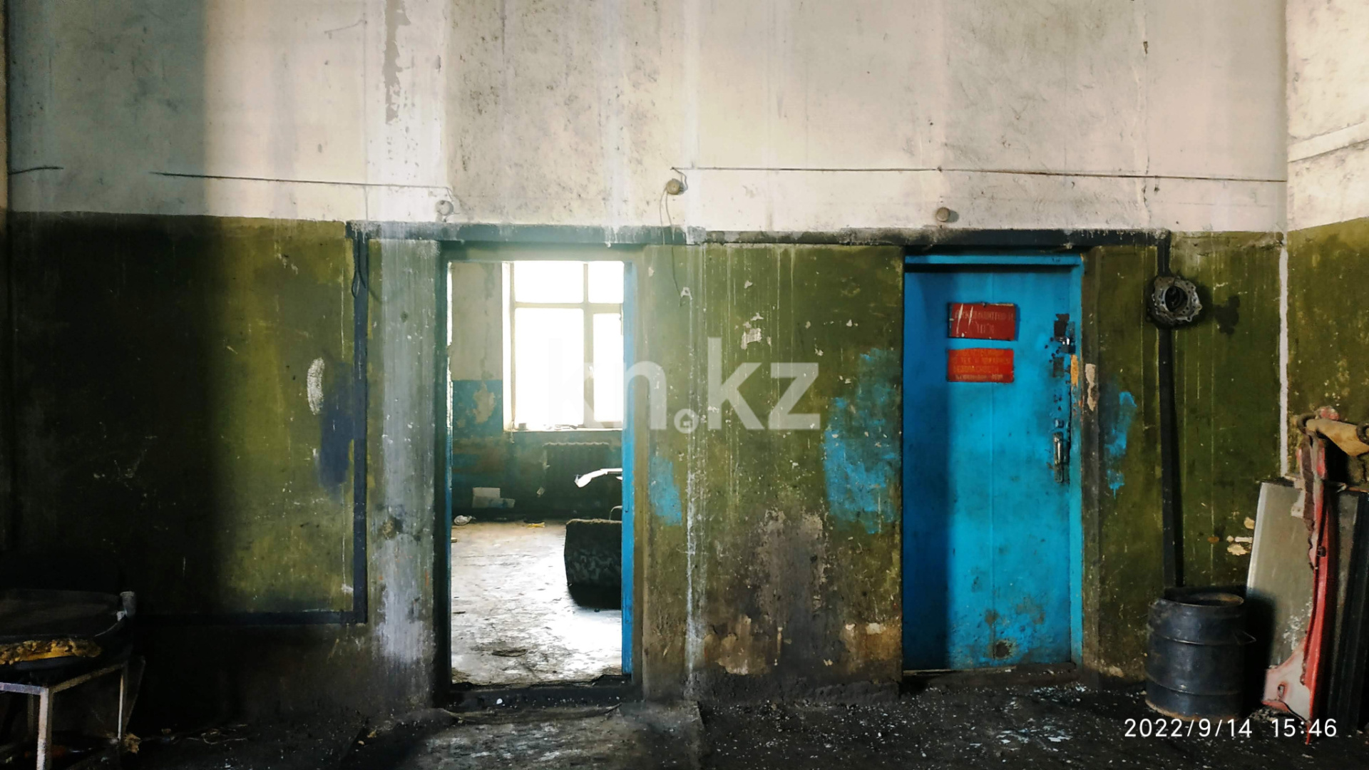 Аренда базы, 250 м² - Аренда баз, складов и промышленной недвижимости в Астане фото 18 из 19