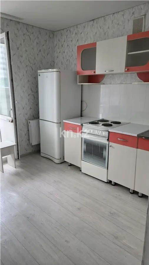 Продажа 1-комнатной квартиры, 34.34 м² в Астане - фото 2