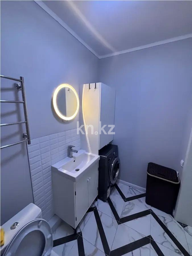 Продажа 4-комнатной квартиры, 158 м², пр. Абая, дом  5 - Продажа  четырехкомнатных квартир в Астане фото 7 из 7