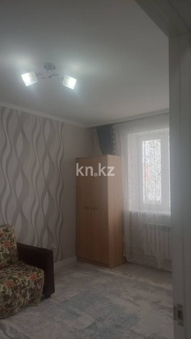 Аренда 1-комнатной квартиры, 34 м², ул. Байтурсынова, дом  39/3 - Продажа квартир в Казахстане фото 5 из 8