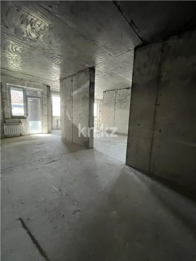 Продажа 4-комнатной квартиры, 95 м² - Продажа четырехкомнатных квартир от собственников в Алматы фото 4 из 4