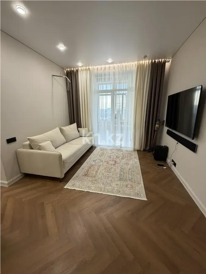 Продажа 3-комнатной квартиры, 77 м² - Продажа трехкомнатных квартир в кирпичном доме в Караганде - страница 3 фото 1 из 5