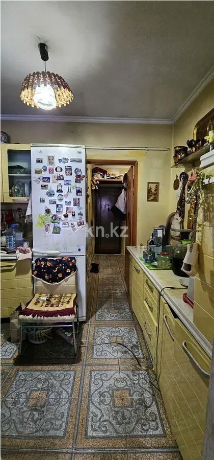 Продажа 2-комнатной квартиры, 52 м², мкр-н 6, дом  61 - Продажа квартир в Казахстане фото 1 из 3
