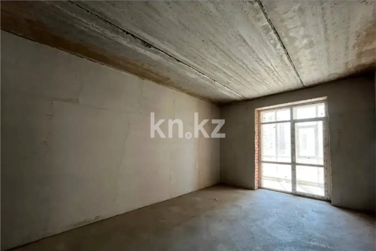 Продажа 2-комнатной квартиры, 57 м², ул. Айтматова, дом  45 стр - Продажа  двухкомнатных квартир в новостройках Астаны без посредников с фото фото 1 из 1