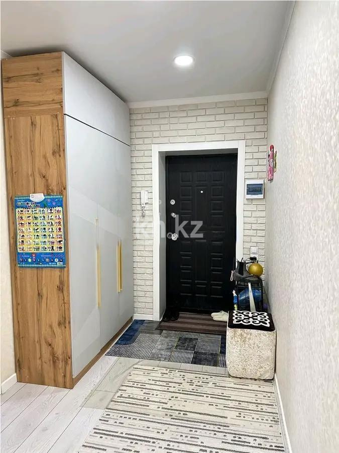 Продажа 2-комнатной квартиры, 60 м² - Продажа  двухкомнатных квартир в новостройках Караганды - страница 2 фото 5 из 5