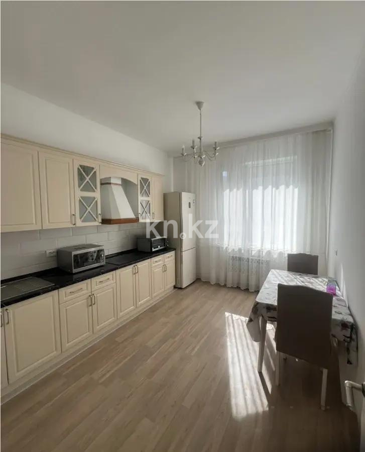 Продажа 1-комнатной квартиры, 41 м² - Продажа квартир от собственников в Астане - страница 14 фото 3 из 5