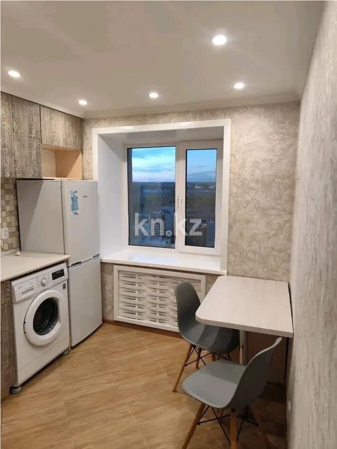 Продажа 1-комнатной квартиры, 33 м² в Караганде - фото 2