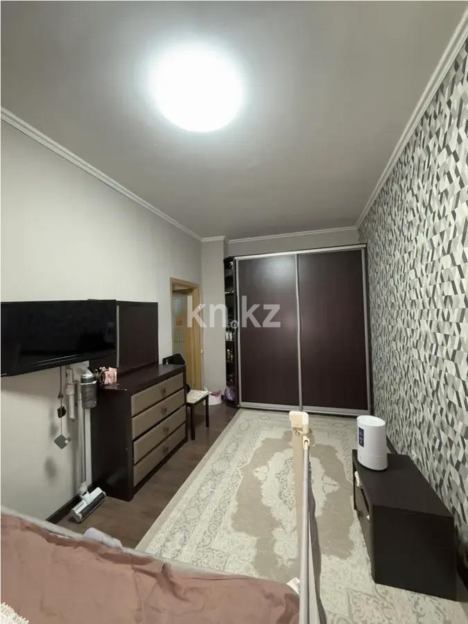 Продажа 2-комнатной квартиры, 72.2 м², ул. Прокофьева, дом  148 - Продажа  двухкомнатных квартир в Алматы без посредников с фото фото 2 из 5