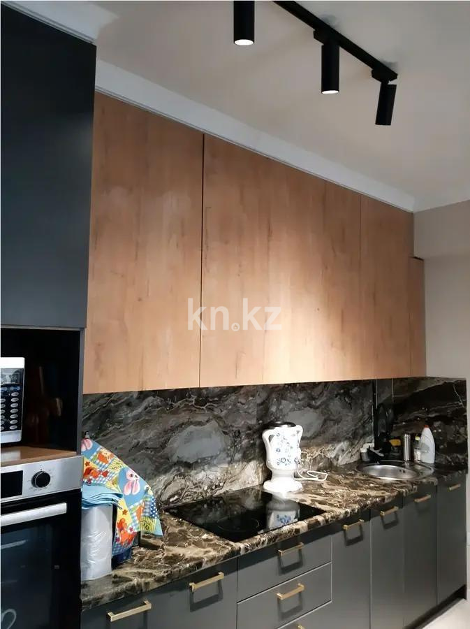 Продажа 3-комнатной квартиры, 67.4 м², ул. Сыганак, дом  15 - Продажа  трехкомнатных квартир в Астане с фото фото 3 из 5