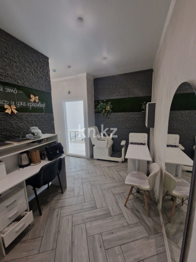 Продажа помещения, 44 м² - Продажа офисных и торговых помещений в Алматы с фото фото 1 из 5