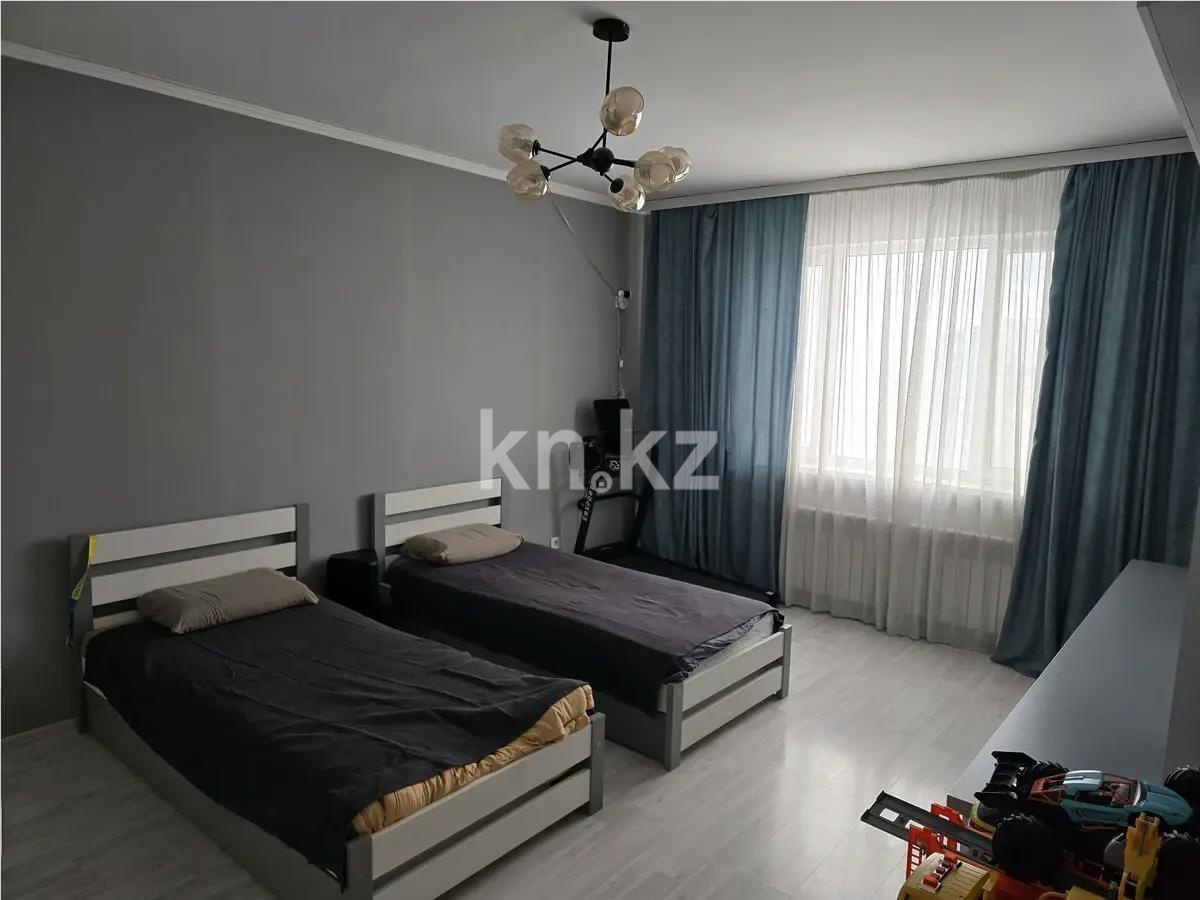 Продажа 2-комнатной квартиры, 55.9 м² - Продажа квартир в Казахстане - страница 8 фото 2 из 4