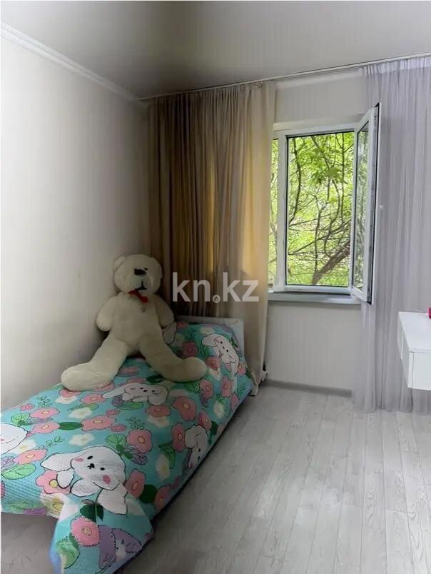 Продажа 2-комнатной квартиры, 44 м² в Алматы - фото 2