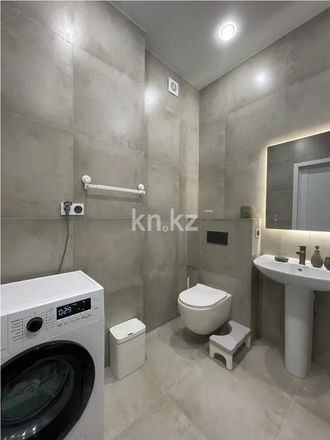 Продажа 3-комнатной квартиры, 64 м² - Недвижимость в Астане - страница 15 фото 5 из 6