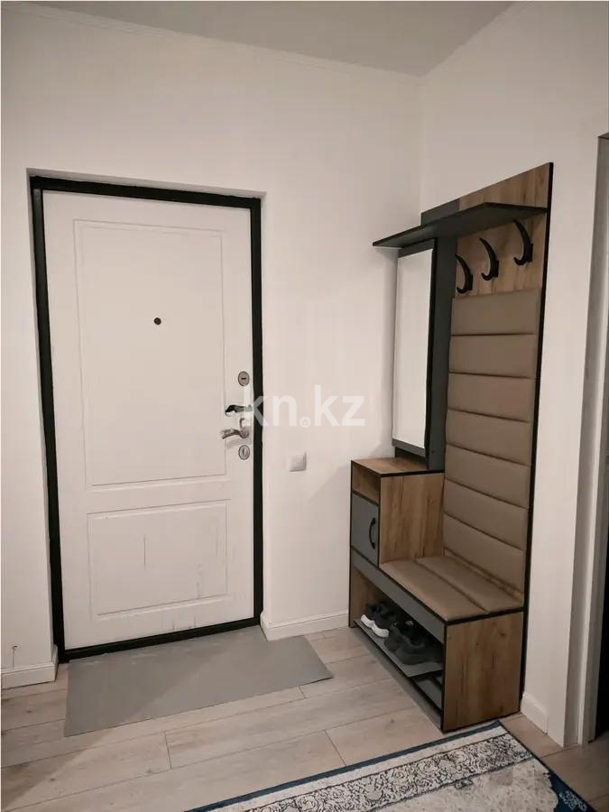 Продажа 2-комнатной квартиры, 67 м² в Алматы - фото 5