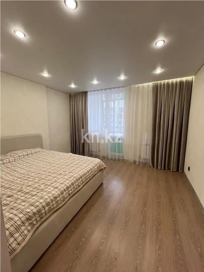 Продажа 2-комнатной квартиры, 56.6 м² в Астане - фото 2