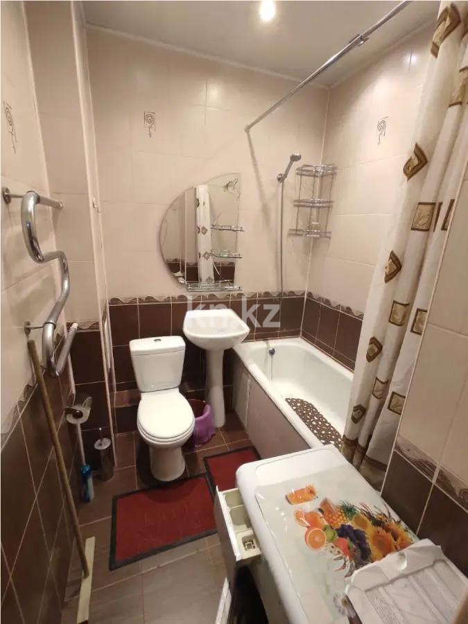 Продажа 1-комнатной квартиры, 40 м², ул. Тургута Озала, дом  94 в Алматы - фото 3