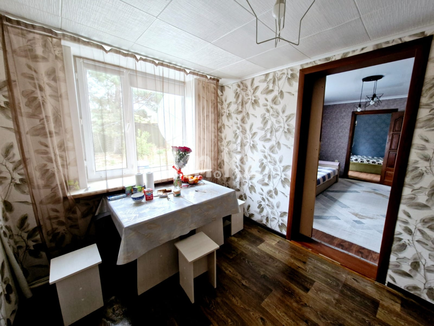 Продажа 3-комнатного дома, 46 м² - Продажа недвижимости в Костанае фото 7 из 19