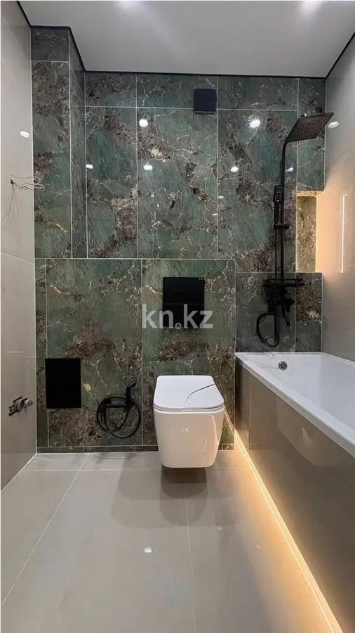 Продажа 1-комнатной квартиры, 25 м² в Астане - фото 2