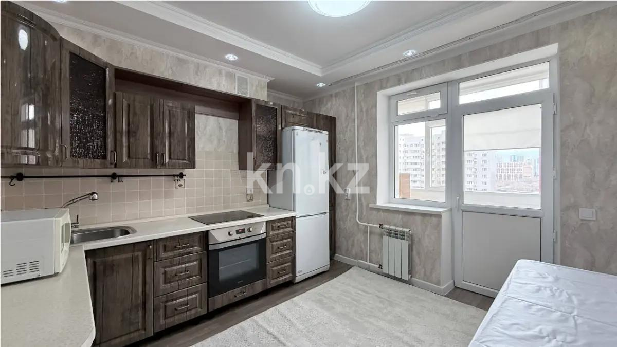 Продажа 1-комнатной квартиры, 38 м² в Астане - фото 2