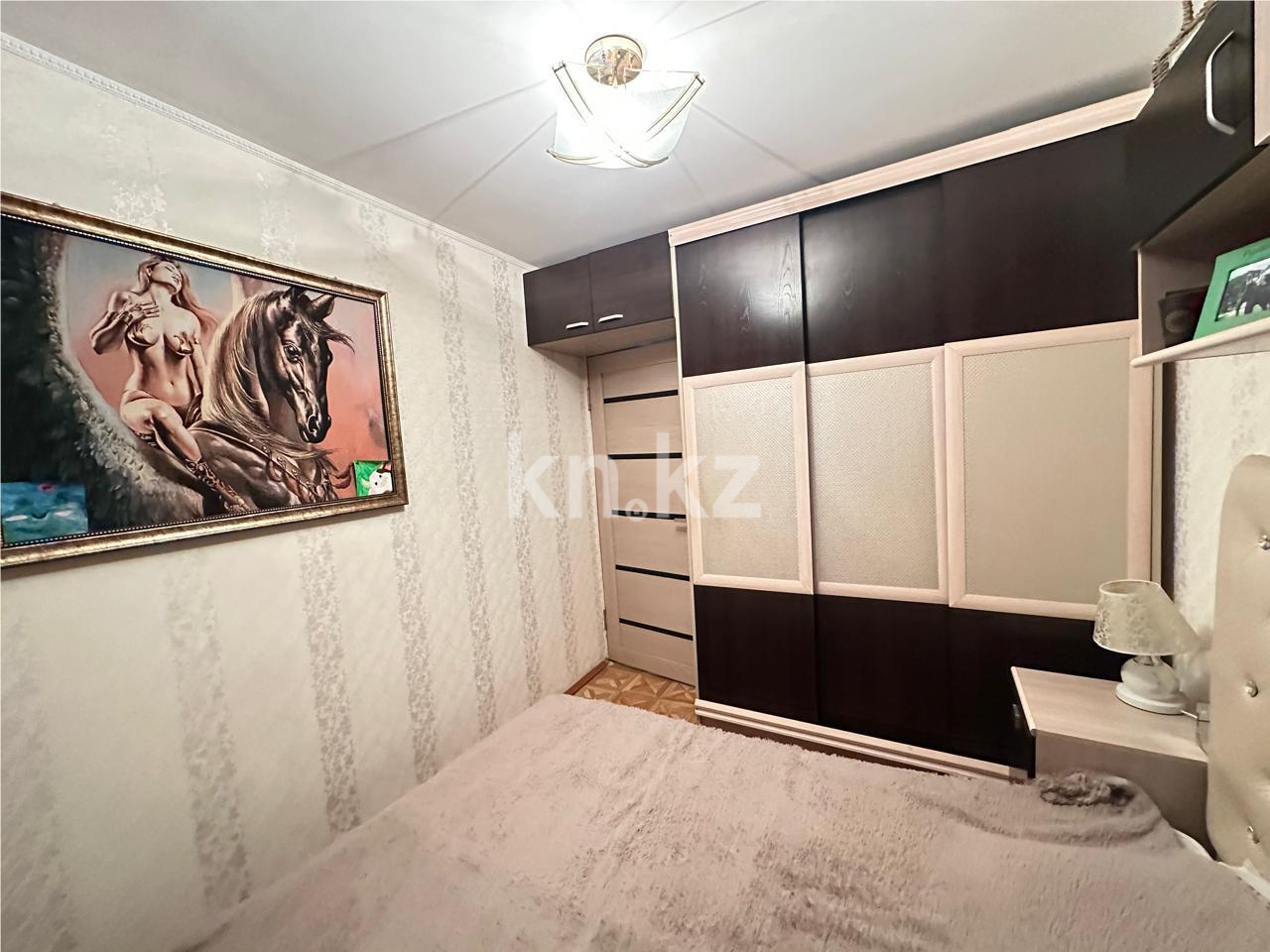 Продажа 3-комнатной квартиры, 57 м² - Продажа квартир в Караганде фото 6 из 21