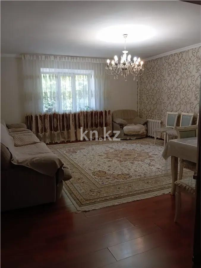 Продажа 2-комнатной квартиры, 80 м² в Астане