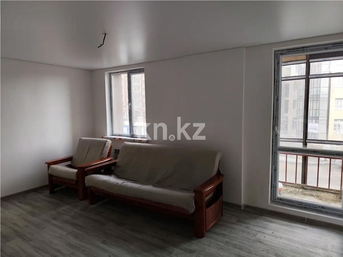 Продажа 3-комнатной квартиры, 74 м², ул. Тулебаева, дом  5 - Продажа  трехкомнатных квартир в Астане без посредников с фото фото 1 из 4