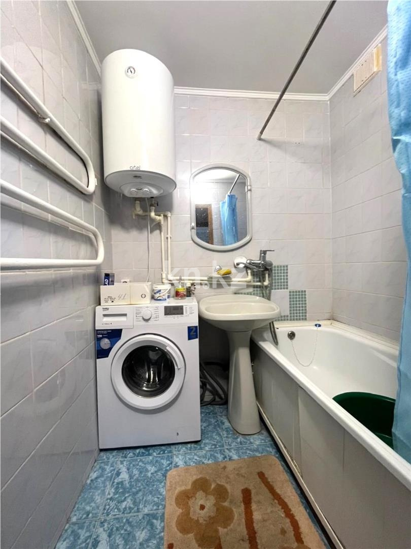 Продажа 3-комнатной квартиры, 60 м² - Продажа трехкомнатных квартир в Казахстане фото 7 из 11