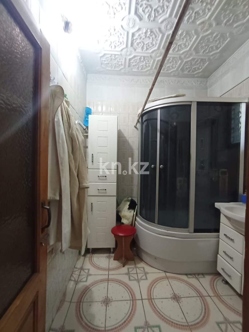 Продажа 5-комнатного дома, 200 м² - Продажа недвижимости в Алматы фото 16 из 25