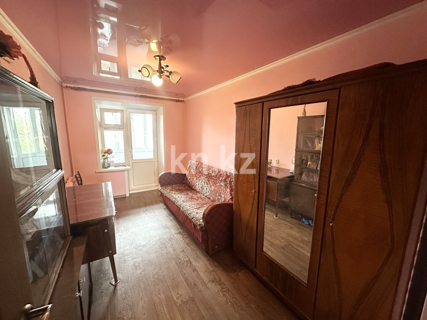 Продажа 3-комнатной квартиры, 59 м² в Караганде - фото 5