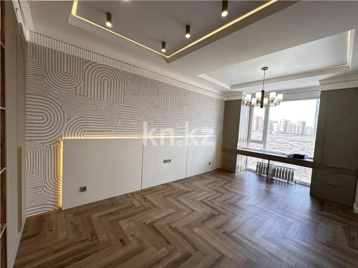Продажа 4-комнатной квартиры, 125 м² - Продажа квартир в Астане - страница 8 фото 2 из 7