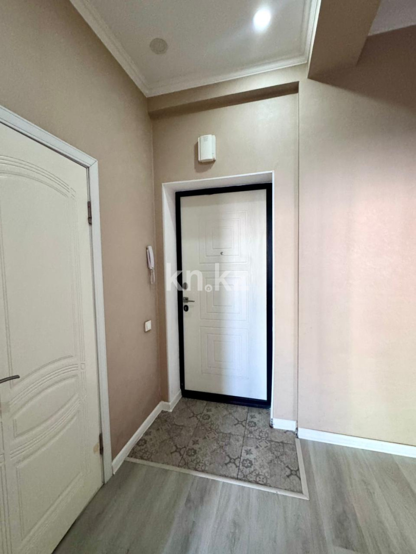 Продажа 1-комнатной квартиры, 43 м², пр. Гагарина - Продажа квартир в Алматы фото 15 из 21