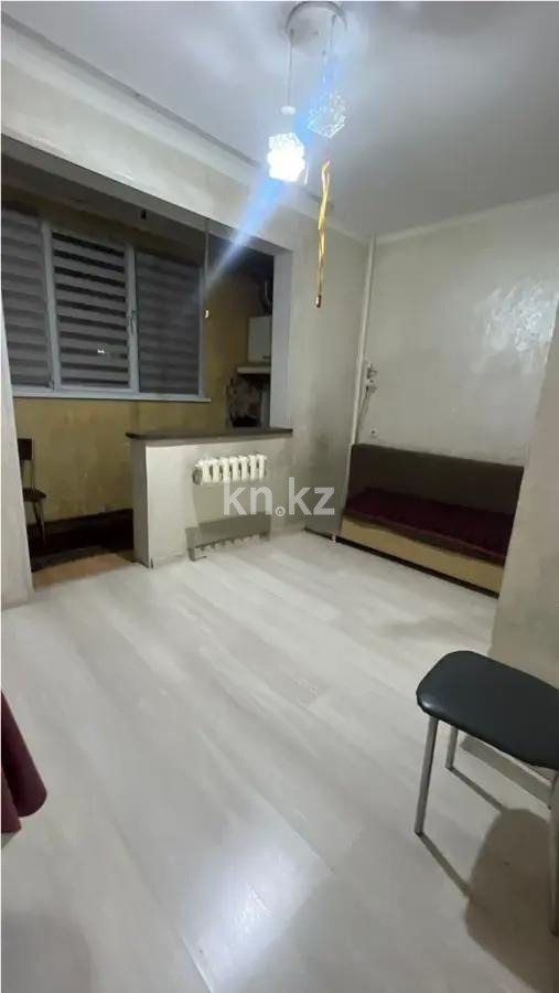 Продажа 1-комнатной квартиры, 45 м² - Недвижимость в Алматы фото 3 из 6