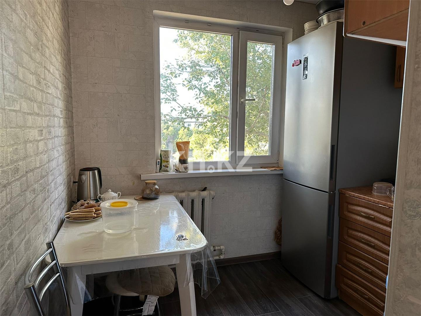 Продажа 2-комнатной квартиры, 45 м², мкр-н 17 в Караганде - фото 5