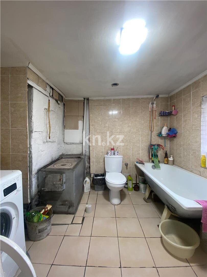 Продажа 4-комнатного дома, 68 м² в Караганде - фото 9