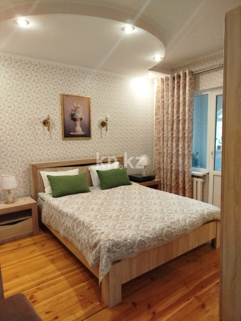 Продажа 3-комнатной квартиры, 71.5 м², микрорайон Жетысу-2 - Продажа квартир в Алматы с фото фото 8 из 30