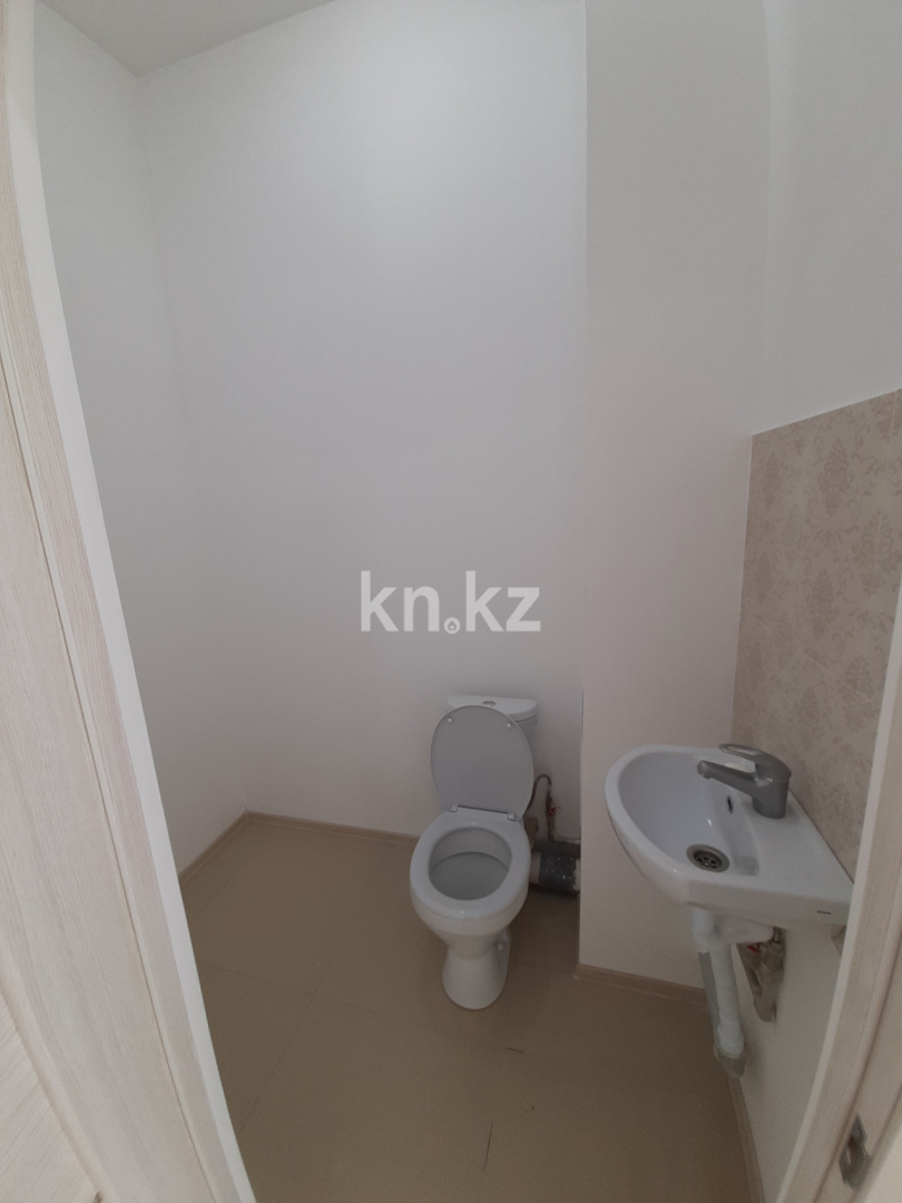 Аренда , ул. Кордай, дом  79 - пр. Кошкарбаева - Аренда офисных и торговых помещений в Астане фото 4 из 4