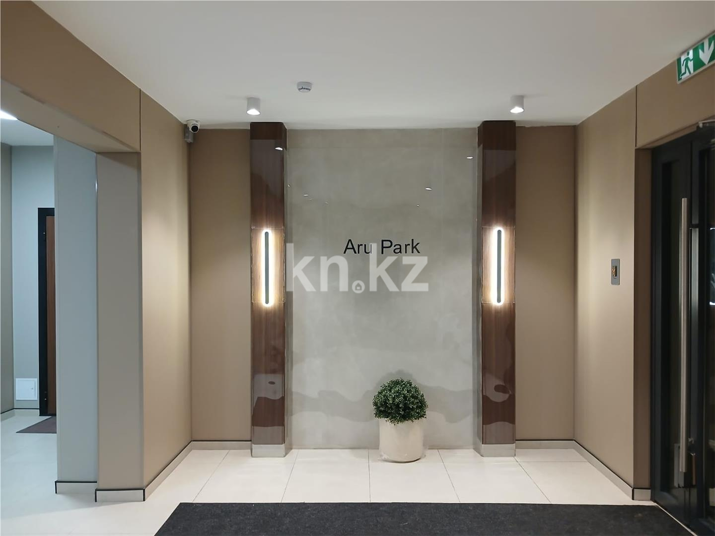 Продажа 3-комнатной квартиры, 67 м² - Аренда квартир помесячно в Семее фото 17 из 19