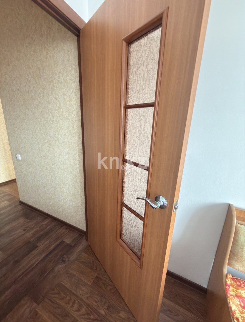 Продажа 1-комнатной квартиры, 46.5 м² - Продажа квартир в Городе Караганды - страница 5 фото 23 из 28
