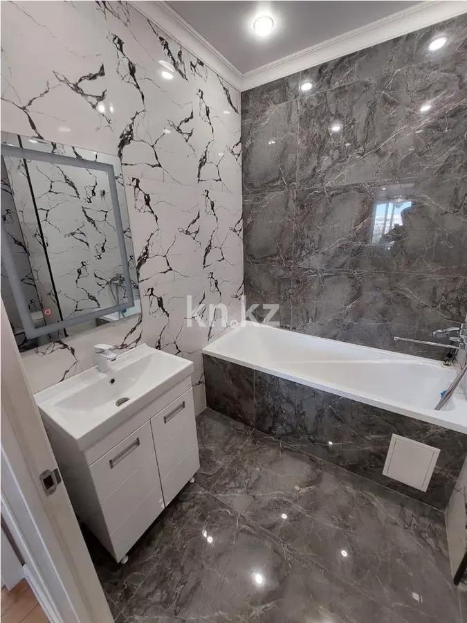 Продажа 4-комнатной квартиры, 75.1 м², пр. Райымбека, дом  210/12 - Продажа  четырехкомнатных квартир в Алматы с фото фото 5 из 6