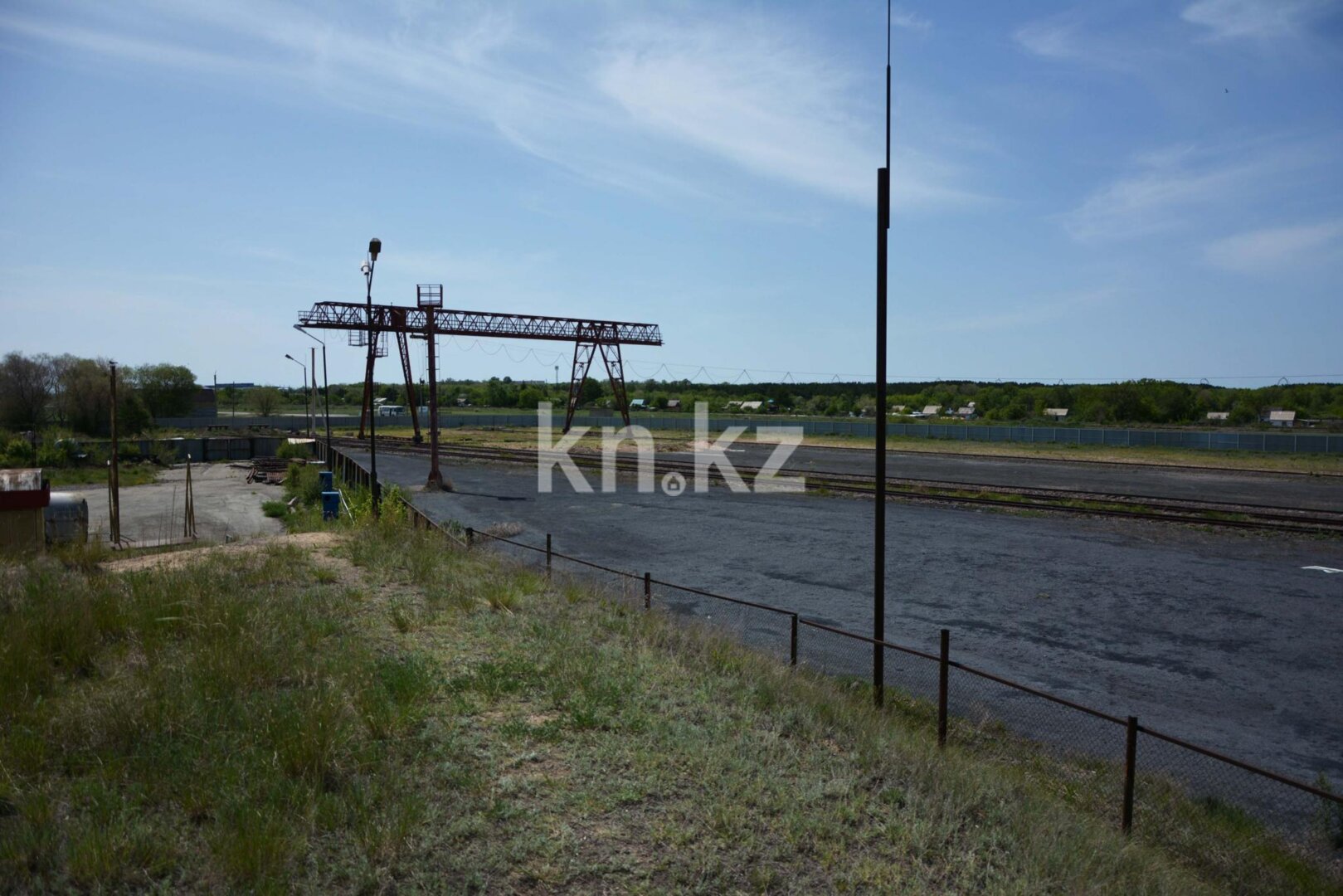 Продажа базы, 4.633 га в Караганде - фото 5