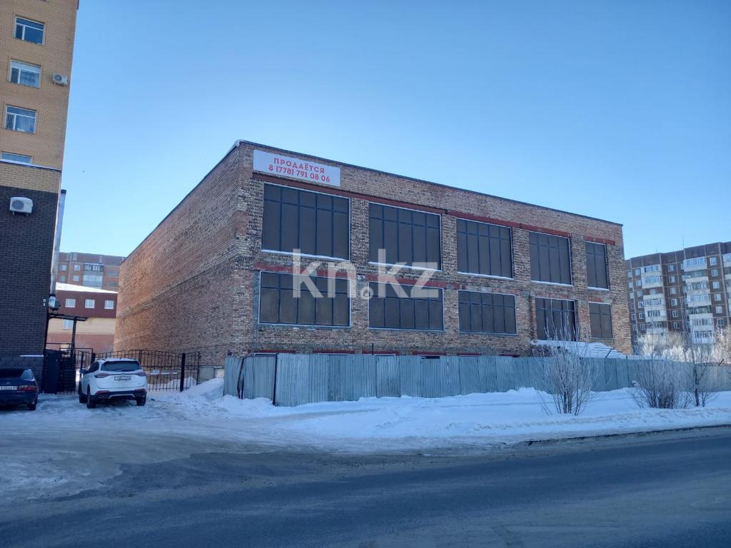 Продажа , 2198.7 м², пр. Шахтеров - Продажа зданий в Караганде фото 12 из 19