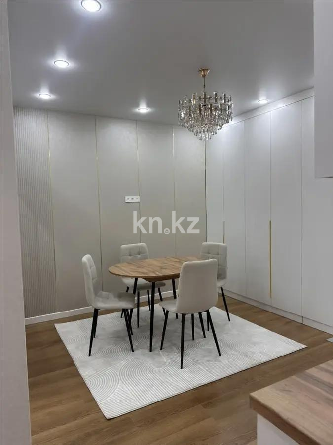 Продажа 2-комнатной квартиры, 40 м² - Продажа двухкомнатных квартир от собственников в Алматы - страница 4 фото 1 из 2