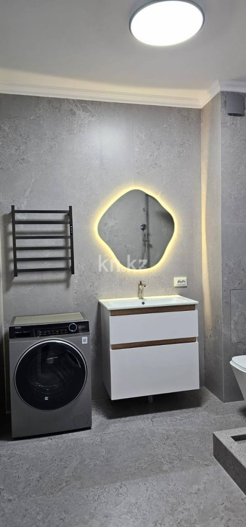 Продажа 3-комнатной квартиры, 80.3 м² - Продажа квартир в Алматинской области фото 6 из 10