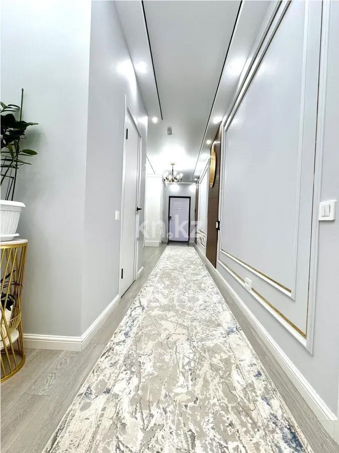 Продажа 3-комнатной квартиры, 111 м², пр. Абая, дом  165/1 в Алматы - фото 6