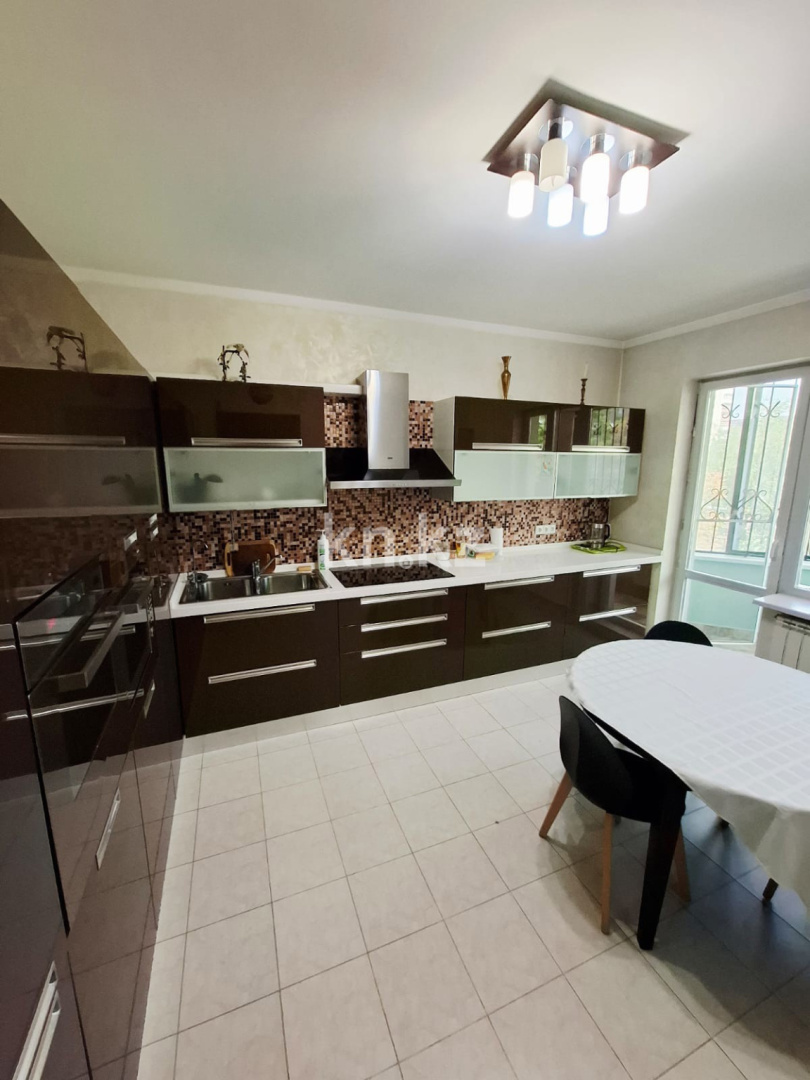 Продажа 3-комнатной квартиры, 115 м² в Алматы - фото 14