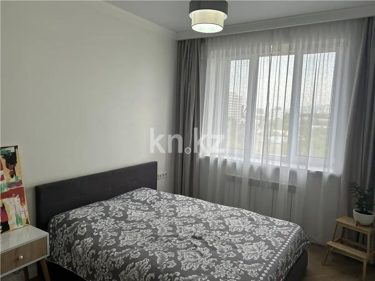 Продажа 2-комнатной квартиры, 54.4 м² в Алматы - фото 2