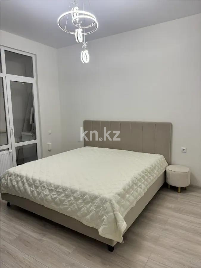 Продажа 2-комнатной квартиры, 53 м², ул. Нажимеденова, дом  28/1 в Астане - фото 2