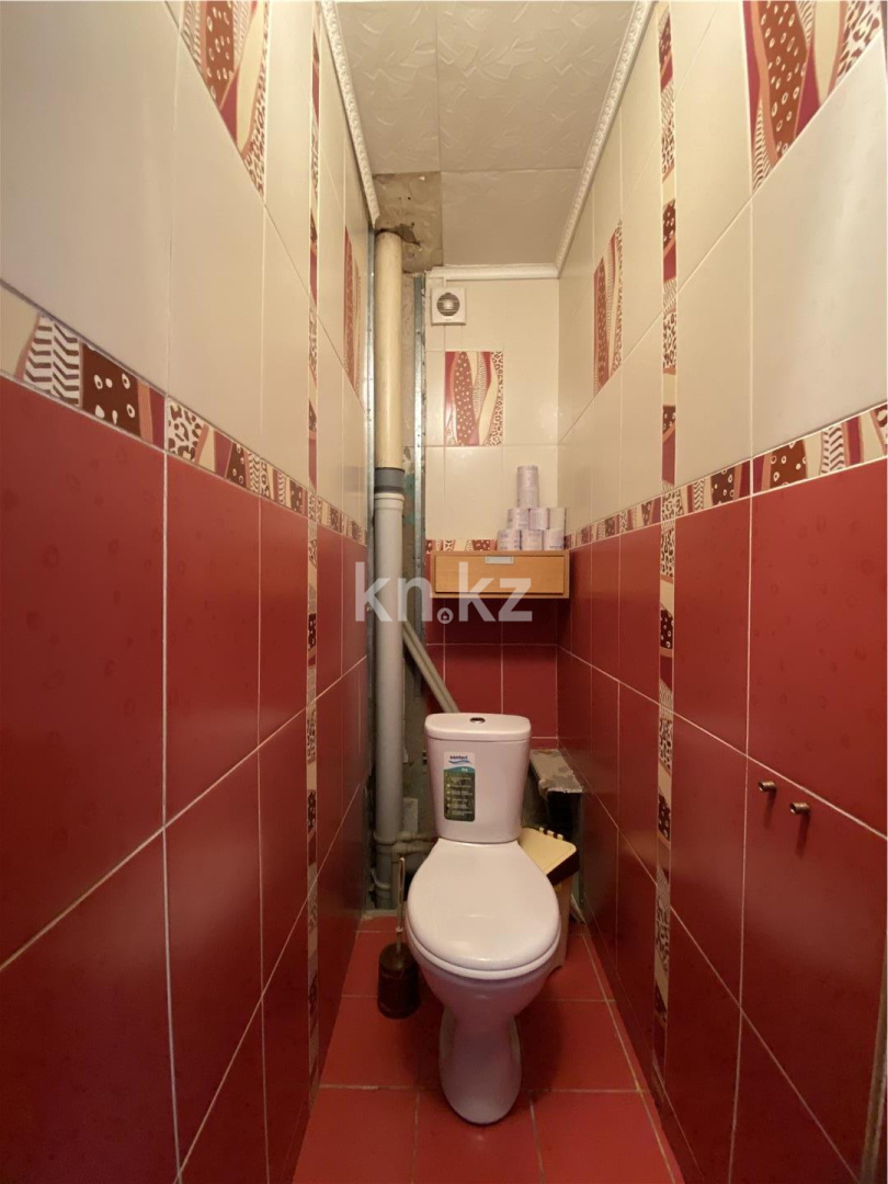 Продажа 4-комнатной квартиры, 90 м² - Продажа квартир в р-не Алматы Астаны - страница 13 фото 6 из 16