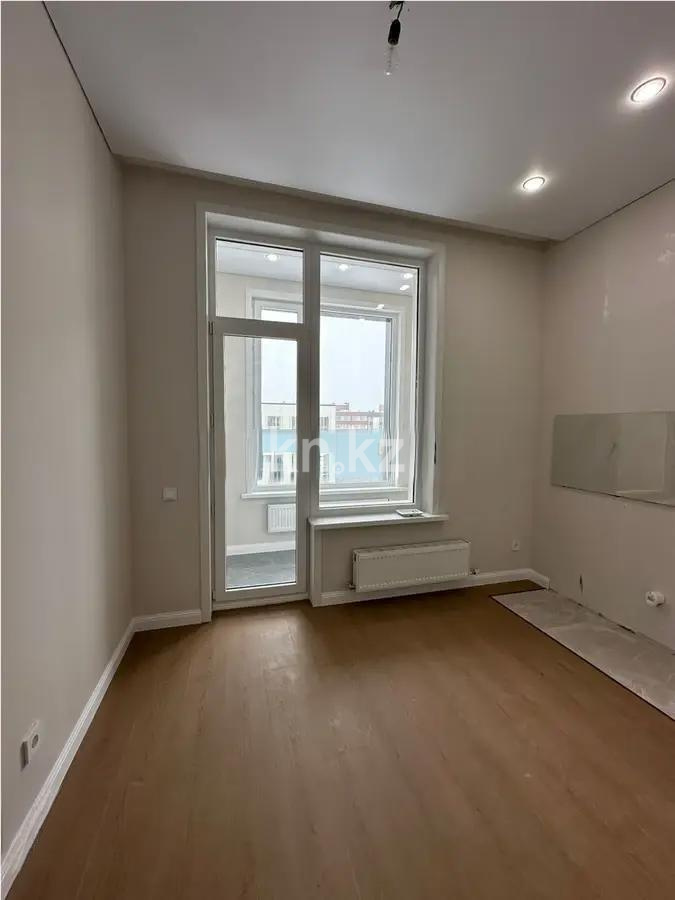 Продажа 1-комнатной квартиры, 37.9 м² - Продажа однокомнатных квартир от собственников в Астане - страница 16 фото 2 из 4