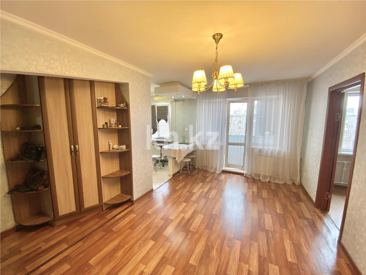 Продажа 2-комнатной квартиры, 44 м² - Продажа квартир в Городе Караганды - страница 2 фото 2 из 13
